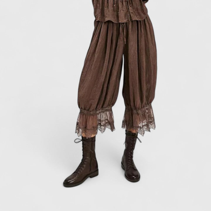 Winona | Comfortable Trousers