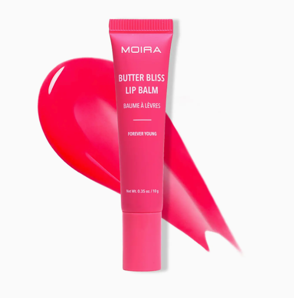 Butter Bliss Lip Balm In Forever Young